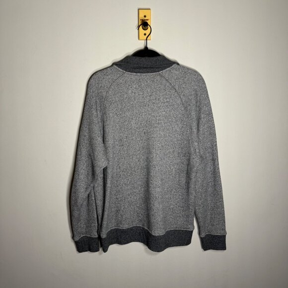 Norse Projects Alfred French Terry Sweatshirt - Picture 4 of 5